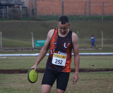 Jogos Universitários do Paraná (JUPS) de 2024