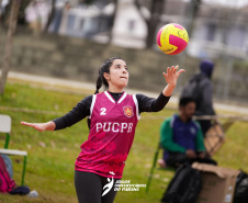 Jogos Universitários do Paraná (JUPS) de 2024