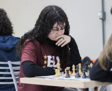 Jogos Universitários do Paraná (JUPS) de 2024