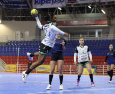 Jogos Universitários do Paraná (JUPS) de 2024