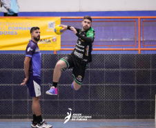Jogos Universitários do Paraná (JUPS) de 2024