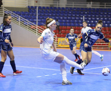 Jogos Universitários do Paraná (JUPS) de 2024