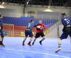 Jogos Universitários do Paraná (JUPS) de 2024