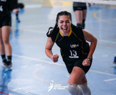 Jogos Universitários do Paraná (JUPS) de 2024