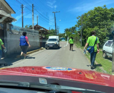 BALANÇO SESA AÇÕES EFETIVAS COMBATE DENGUE