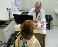 Hospital Zona Norte de Londrina zera fila de cirurgias de pacientes com hanseníase e amplia para todo o Estado  