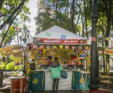  Seminário reúne empresariado com o tema Inverno Paraná, nesta quinta-feira (25)
