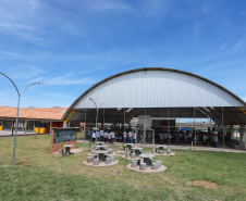 SEED DIVULGA CONVOCAÇÃO FINAL GANHANDO MUNDO DIRETOR