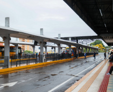 TERMINAL LONDRINA