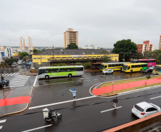 TERMINAL LONDRINA