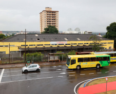 TERMINAL LONDRINA