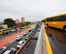 TERMINAL LONDRINA