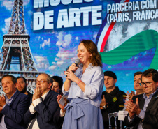 OBRAS MUSEU POMPIDOU