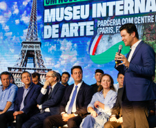 OBRAS MUSEU POMPIDOU
