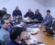 IAT REUNIÃO PETROBRAS AÇÕES AMBIENTAIS