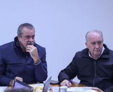 IAT REUNIÃO PETROBRAS AÇÕES AMBIENTAIS