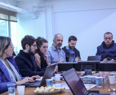 IAT REUNIÃO PETROBRAS AÇÕES AMBIENTAIS