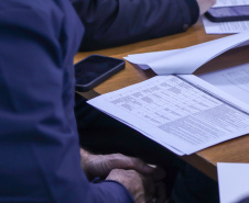 IAT REUNIÃO PETROBRAS AÇÕES AMBIENTAIS