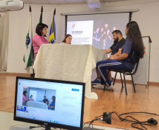 Cidade paranaense de apenas 13 mil habitantes vira  referência global em inovação