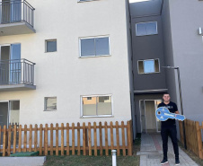 Cohapar - Araucária - Resid Mirante III 