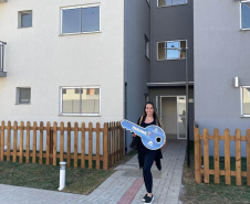 Cohapar - Araucária - Resid Mirante III 
