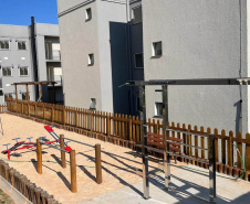 Cohapar - Araucária - Resid Mirante III 