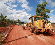 Investimento de R$ 1,8 bilhão do Estado multiplica obras e serviços nos municípios