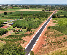 Investimento de R$ 1,8 bilhão do Estado multiplica obras e serviços nos municípios