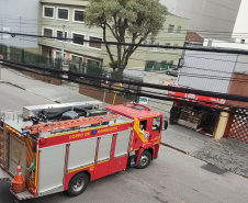 bombeiros