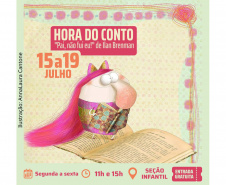 Agenda Cultural