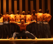 Balé Teatro Guaíra fará a abertura da Niterói Semana de Dança
