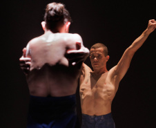 Balé Teatro Guaíra fará a abertura da Niterói Semana de Dança