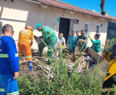 BALANÇO SESA AÇÕES EFETIVAS COMBATE DENGUE