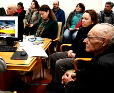 SEEC PATRIMÔNIO ARQUEOLÓGICO