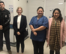 POLICIA PENAL CONFECÇÃO UTI NEONATAL