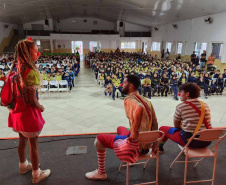 Cidade paranaense de apenas 13 mil habitantes vira  referência global em inovação