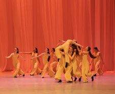 TEATRO GUAÍRA BALANÇO EDTG CCTG