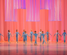 TEATRO GUAÍRA BALANÇO EDTG CCTG