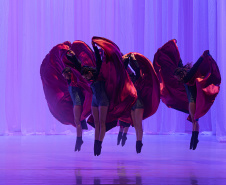TEATRO GUAÍRA BALANÇO EDTG CCTG