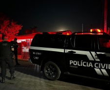 Paraná registra menor número de homicídios dos últimos 18 anos no 1º semestre 