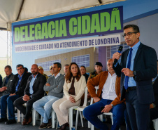 DELEGACIA CIDADÃ
