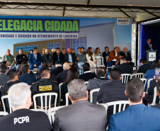 DELEGACIA CIDADÃ