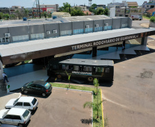 RODOVIÁRIA