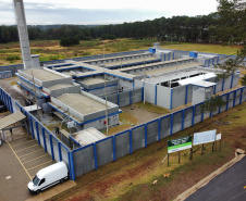INAUGURAÇÃO PENITENCIÁRIA PIRAQUARA