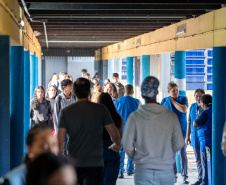 Educação divulga Resultado Final dos Candidatos Classificados ao Programa Ganhando o Mundo Diretor