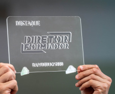 Educação promove encontro para capacitar diretores da rede e gestores dos Núcleos Regionais de Educação (NREs) de todo o Estado