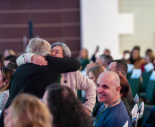 Educação promove encontro para capacitar diretores da rede e gestores dos Núcleos Regionais de Educação (NREs) de todo o Estado
