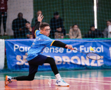 ESPORTE JEPS