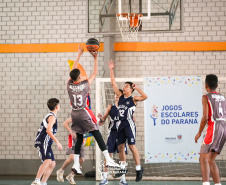 ESPORTE JEPS 12 A 14 ANOS