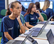 Educação gamificada e Inteligência Artificial